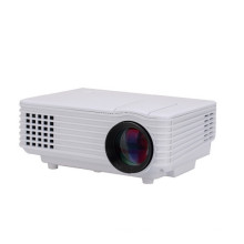 HD LED Projector Dual System Quality